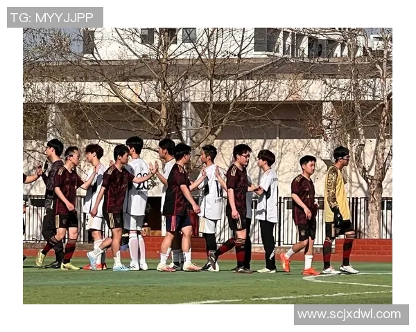 江苏足球e彩助力青少年成长打造足球新未来与梦想之路